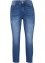 Jeans cropped slim fit, John Baner JEANSWEAR