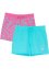 Shorts (pacco da 2), bpc bonprix collection