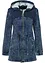 Parka di jeans leggero, bonprix