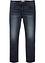 Jeans elasticizzati slim fit, straight, John Baner JEANSWEAR