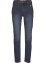 Jeans modellanti ultra morbidi slim, John Baner JEANSWEAR