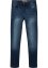 Jeans con lavaggio cool slim fit, John Baner JEANSWEAR