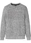 Maglione con cotone delicato, bonprix