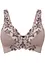 Reggiseno minimizer senza ferretto, bonprix