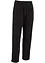 Pantaloni con elastico in vita e cinta comoda, bonprix