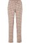 Pantaloni jogger con cordoncino regular fit, bpc bonprix collection