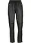 Pantaloni in nappa d'agnello, bonprix PREMIUM