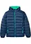 Giacca trapuntata con cappuccio, bpc bonprix collection