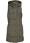 Gilet trapuntato in poliestere riciclato, bonprix