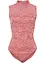 Body in pizzo, BODYFLIRT