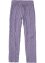 Pantaloni pigiama lunghi con motivo a treccia, bpc bonprix collection