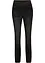 Jeans termici con cuciture spostate in avanti e cinta comoda, bpc bonprix collection