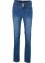 Jeans modellanti superstretch slim fit, John Baner JEANSWEAR