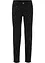 Pantaloni elasticizzati con strass, RAINBOW