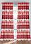 Tenda con renne (pacco da 1), bpc living bonprix collection