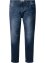 Jeans elasticizzati regular fit tapered, John Baner JEANSWEAR