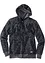Felpa con zip e cappuccio, bpc bonprix collection