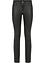 Pantaloni in similpelle stile biker, RAINBOW