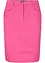 Gonna di jeans elasticizzata, bonprix