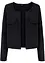 Cardigan in bouclé, bonprix