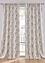 Tenda accorciabile in fantasia grafica (pacco da 1), bpc living bonprix collection