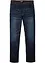 Jeans leggeri con elastico in vita regular fit, straight, bonprix