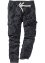 Pantaloni da jogging stile cargo, bpc bonprix collection