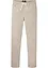 Pantaloni elasticizzati con elastico in vita regular fit straight, bonprix