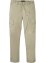 Pantaloni cargo dal taglio comfort, regular fit straight, bpc bonprix collection