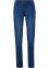 Jeans elasticizzati slim fit in cotone biologico, John Baner JEANSWEAR