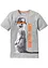 T-shirt stampata, bonprix