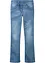 Jeans elasticizzati bootcut, bonprix