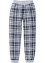 Pantaloni per pigiama in jersey, bpc bonprix collection