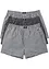 Boxer larghi in jersey (pacco da 3), bonprix