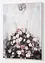 Quadro con donna in abito di fiori, bpc living bonprix collection