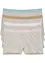 Boxer da donna (pacco da 4), bonprix