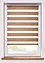 Tenda a rullo doppia effetto bambù, bpc living bonprix collection