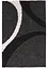 Tappeto a pelo alto con fantasia moderna, bpc living bonprix collection