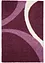 Tappeto a pelo alto con fantasia moderna, bpc living bonprix collection