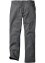 Pantaloni termici elasticizzati regular fit straight, bpc bonprix collection