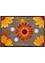 Zerbino a fiori, bpc living bonprix collection