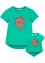 T-shirt e abito per bambola (set 2 pezzi), bpc bonprix collection