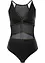 Body con perizoma ouvert, VENUS