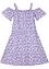 Abito di jersey con spalle scoperte, bpc bonprix collection