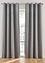 Tenda oscurante in tinta unita (pacco da 2), bpc living bonprix collection