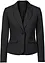 Blazer corto, bonprix