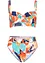 Bikini con ferretto (set 2 pezzi), bonprix