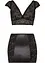 Reggiseno bustier e gonna (set 2 pezzi), VENUS