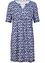 Abito di jersey fantasia, John Baner JEANSWEAR