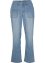 Jeans elasticizzati cropped, John Baner JEANSWEAR
